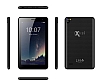 iXtech IX701 7 in 16GB Siyah Tablet - Resim 1