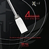 iXtech KS-10 Lightning USB arj & Data Kablosu 1m - Resim: 3
