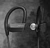 Jabra Sport Pace Siyah Bluetooth Kulaklk - Resim 4