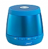 Jam Plus Tanabilir Bluetooth Mavi Hoparlr - Resim: 5