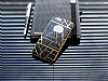 JLW iPhone 6 / 6S Granite Rubber Klf - Resim: 1