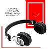 Joyroom BT149 Siyah Bluetooth Kulaklk - Resim: 1