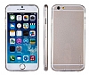Joyroom Crystal Clear iPhone 6 / 6S Ultra nce effaf Silikon Klf - Resim: 6