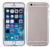 Joyroom Crystal Clear iPhone 6 / 6S Ultra nce effaf Silikon Klf - Resim: 5