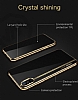 Joyroom Gergeous iPhone X / XS Siyah Silikon Klf - Resim 3