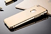 Joyroom iPhone 6 / 6S 3 1 Arada Tam Koruma Gold Klf - Resim: 5
