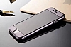 Joyroom iPhone 6 / 6S 3 1 Arada Tam Koruma Siyah Klf - Resim: 4
