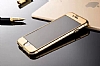 Joyroom iPhone 6 / 6S 3 1 Arada Tam Koruma Gold Klf - Resim: 4