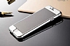 Joyroom iPhone 6 / 6S 3 1 arada Tam Koruma Silver Klf - Resim 5