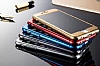Joyroom iPhone 6 Plus / 6S Plus 3 1 Arada Tam Koruma Gold Klf - Resim: 3