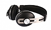 Joyroom Kulakst Kablolu Beyaz Kulaklk - Resim: 2