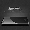 Joyroom Licai Series iPhone 7 / 8 Lacivert Rubber Klf - Resim: 3