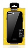 Joyroom Licai Series iPhone 7 / 8 Siyah Rubber Klf - Resim: 4