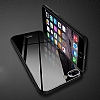 Joyroom Licai Series iPhone 7 / 8 Siyah Rubber Klf - Resim: 2