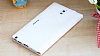 Joyroom Samsung N9000 Galaxy Note 3 Across Uyku Modlu Pencereli Beyaz Deri Klf - Resim 6