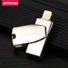 Joyroom Smart Drive Lightning / Micro USB 32 GB Mobil Hafza USB Flash Bellek - Resim: 5