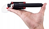 Joyroom Universal Aynal Bluetooth Tulu Siyah Selfie ubuu 50 cm - Resim: 3