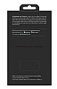 Kajsa Hand Strap iPhone 12 Pro Max Yeil Silikon Klf - Resim: 1
