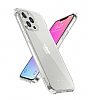 Kajsa iPhone 13 Pro Max Ultra Koruma effaf Klf - Resim 1
