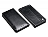 Kalaideng Royale II Sony Xperia Z2 Standl Kapakl Siyah Deri Klf - Resim: 1