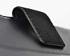 Kar Deluxe Xiaomi Mi 11 Lite Czdanl Yan Kapakl Siyah Deri Klf - Resim 6