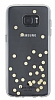 Kate Spade Samsung Galaxy S7 Edge effaf Silikon Klf - Resim 2