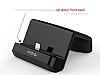Kidigi Universal Micro USB Masast Dock - Resim 5