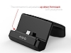 Kidigi Universal Micro USB Masast Dock - Resim: 7