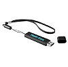 Kiiye zel Led Ikl 32 GB USB Bellek - Resim: 2