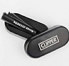 Kiiye zel Siyah Clipper akmak - Resim: 1