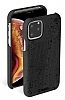 Krusell Birka iPhone 11 Mantar Siyah Klf - Resim: 2