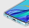 Krusell Kivik Huawei P30 effaf Silikon Klf - Resim: 1
