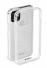 Krusell Kivik iPhone 11 Pro Max effaf Silikon Klf - Resim: 3