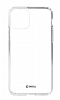 Krusell Kivik iPhone 11 Pro Max effaf Silikon Klf - Resim: 2