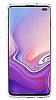 Krusell Kivik Samsung Galaxy S10 effaf Silikon Klf - Resim: 1