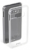Krusell Kivik Samsung Galaxy S10e effaf Silikon Klf - Resim: 3