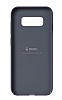 Krusell Sandby Samsung Galaxy S10e Ultra nce Rubber Klf - Resim: 1