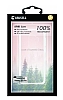 Krusell Kivik Samsung Galaxy S9 effaf Silikon Klf - Resim 1