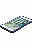 Laut Huex Elements iPhone 7 / 8 Ultra Koruma Mavi Klf - Resim: 3