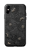 Laut Flura iPhone XS Max Ultra Koruma Siyah Klf - Resim: 1