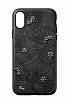 Laut Flura iPhone XS Max Ultra Koruma Siyah Klf - Resim: 2