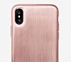 Laut Huex Metallics iPhone X / iPhone XS Ultra Koruma Gold Klf - Resim: 1