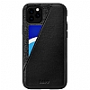 Laut Inflight Card iPhone 11 Pro Ultra Koruma Siyah Klf - Resim: 3