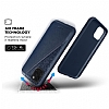 Laut Inflight Card iPhone 11 Pro Ultra Koruma Lacivert Klf - Resim: 1