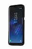 Laut Sheld Samsung Galaxy S8 Ultra Koruma Siyah Klf - Resim: 2