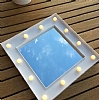 LED Ikl Ayna - Resim: 1