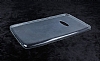 Lenovo A8-50 A5500 Ultra nce effaf Silikon Klf - Resim: 1