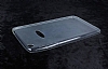 Lenovo A8-50 A5500 Ultra nce effaf Silikon Klf - Resim: 2