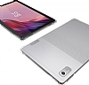 Lenovo Tab M9 Tablet effaf Silikon Klf - Resim: 3