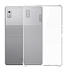 Lenovo Tab M9 Tablet effaf Silikon Klf - Resim: 1